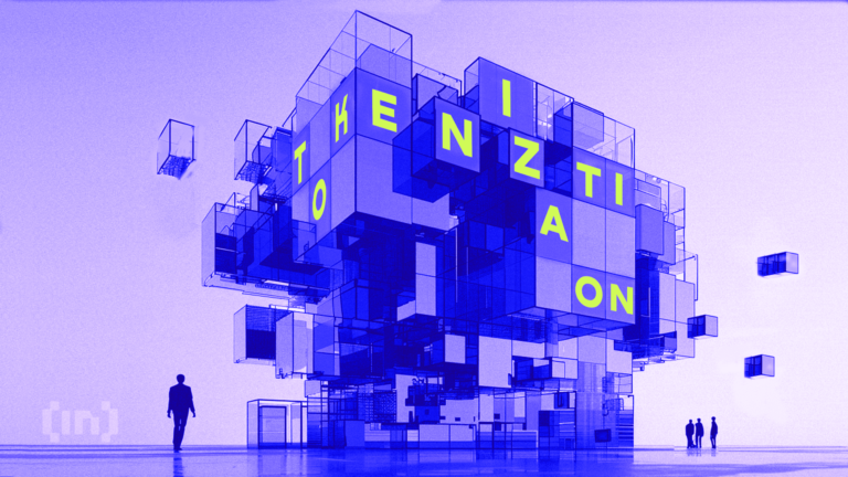 Top 5 activos del mundo real (RWA) a tener en cuenta en abril de 2025