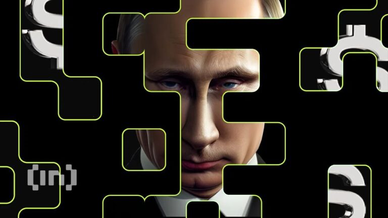 Rusia contempla una stablecoin vinculada al rublo para desafiar el dominio del dólar