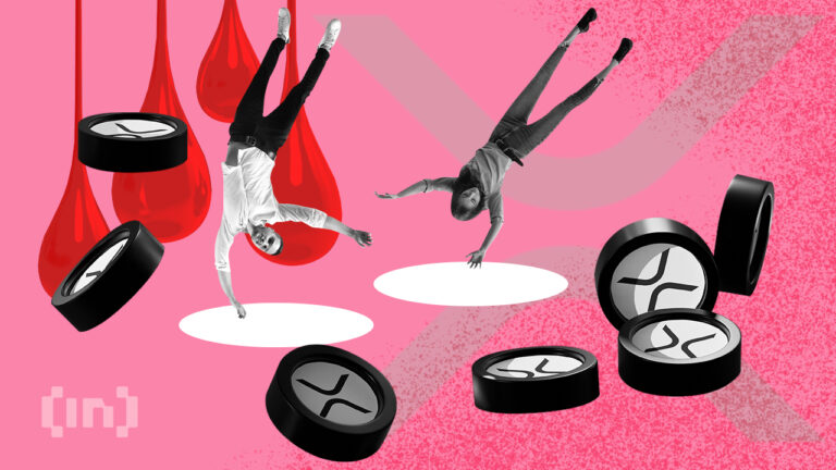 Ripple desbloquea $1 mil millones en tokens XRP mientras se construye el momentum