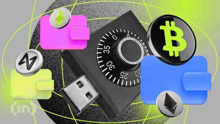 Fallas críticas en el chip ESP32 amenaza la seguridad de los monederos Bitcoin