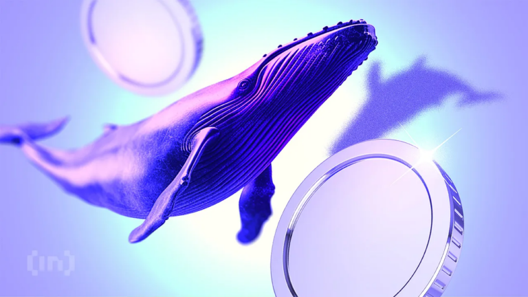 ¿Cuáles altcoins compraron las ballenas durante la segunda semana de abril de 2025?