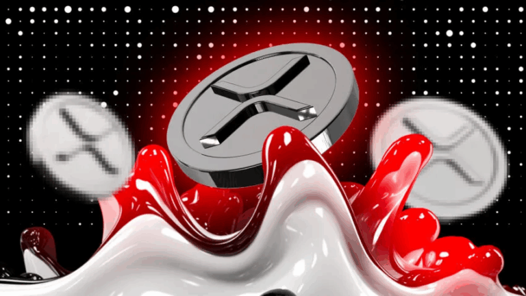 ¿XRP en riesgo? Peter Brandt advierte sobre corrección importante para el token de Ripple