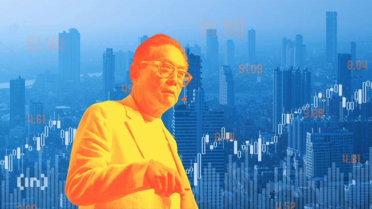 Robert Kiyosaki: el precio Bitcoin llegará a $200 mil en 2025 y $1 millón 2035