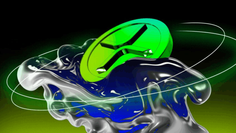 El precio de XRP se recupera con fuerza: ¿El token de Ripple vuelve a la tendencia alcista?