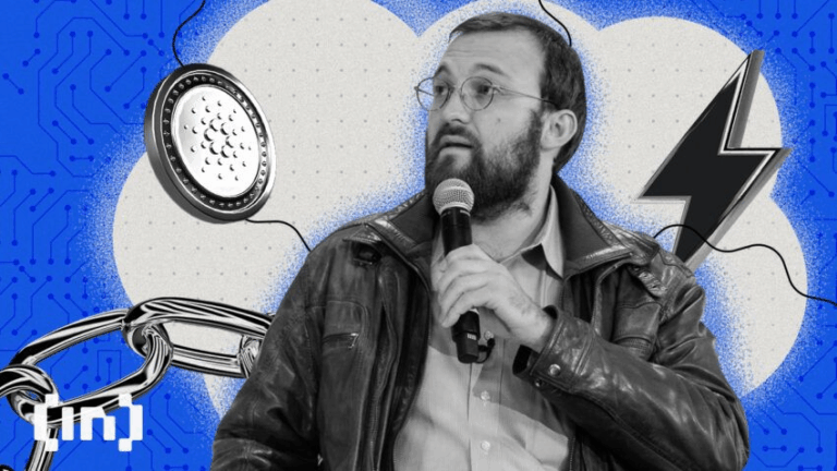 Fundador de Cardano confirma integración de XRP y airdrop para los holders del token de Ripple