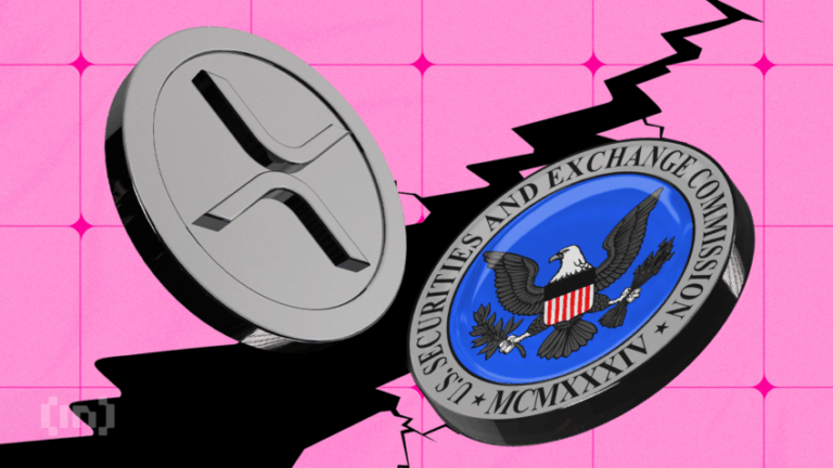 La SEC retrasa decisión sobre el ETF spot de XRP hasta el mes de junio