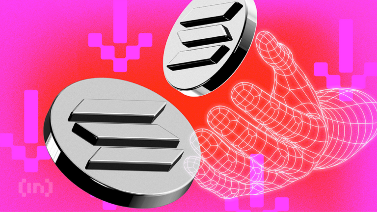 El rally de Solana (SOL) podría desvanecerse: los traders apuestan contra la tendencia alcista