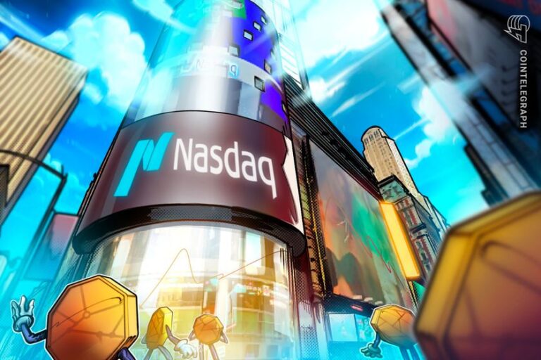 Galaxy Digital planea cotizar en el Nasdaq a la vez que las criptoacciones tienen un fuerte repunte