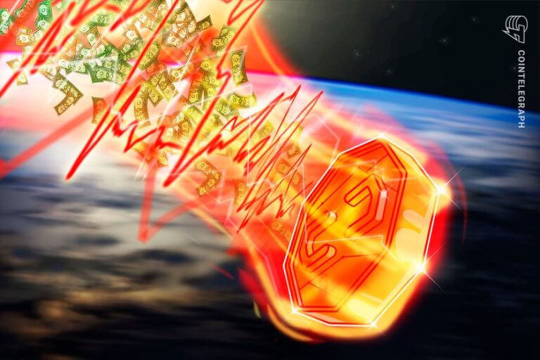 Riot Platforms registra pérdidas en el primer trimestre, pero supera las estimaciones de ingresos