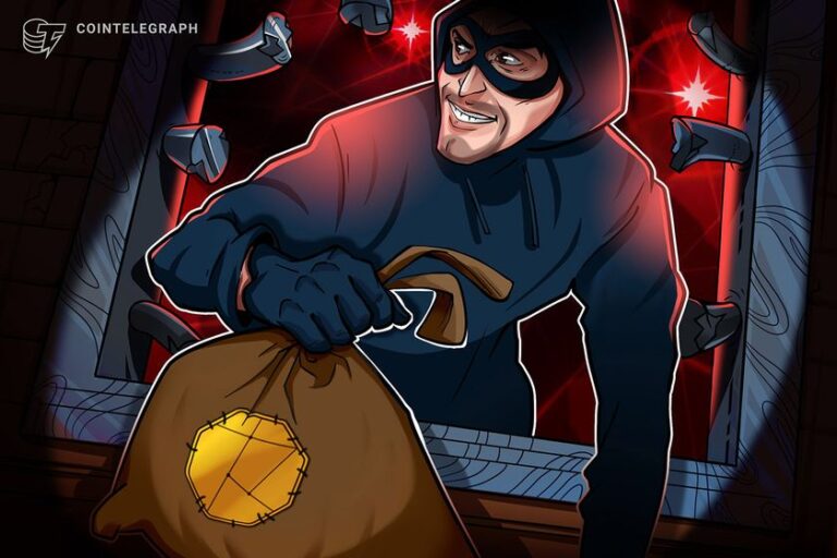 CertiK: Las pérdidas en criptomonedas se disparan un 1.100% en abril con el quinto mayor hackeo de la historia