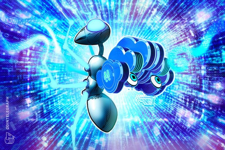 ¿Qué son las DeFAI?