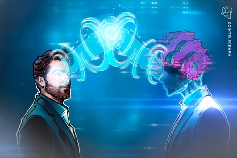 Siete desafíos de Web3 ante la Inteligencia Artificial