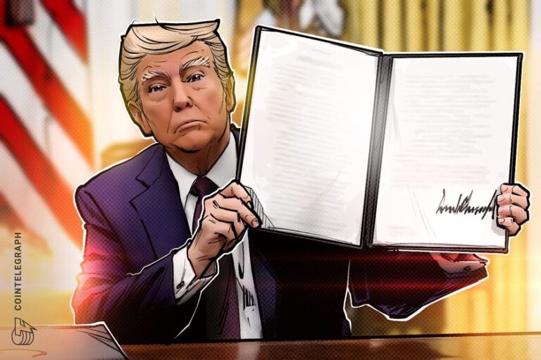 Bitcoin se acerca a los 100.000 dólares mientras Trump estaría por revelar un acuerdo comercial con el Reino Unido