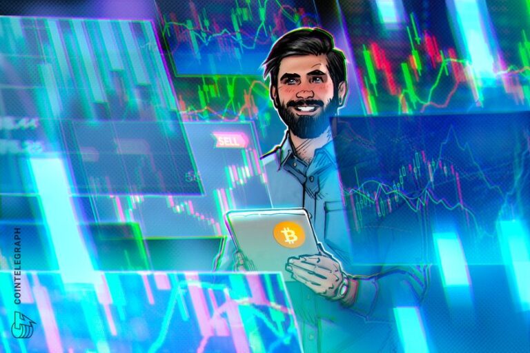 Trade de BTC dice que el tope de este ciclo estaría en el rango de 125.000 a 150.000 dólares si se cumplen ciertas condiciones