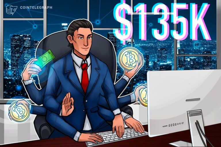 Analistas: datos de Bitcoin y gráficos macroeconómicos apuntan a un nuevo máximo histórico "dentro de 100 días"