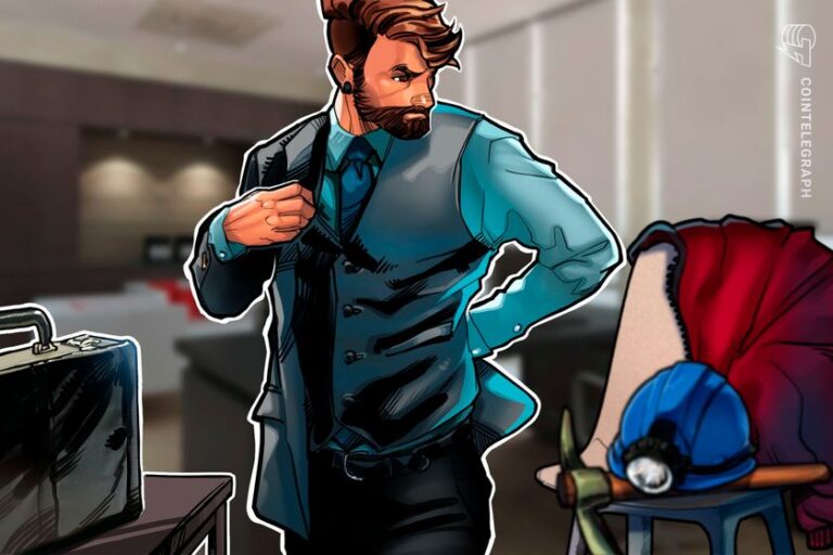 Informe: Un minero de criptomonedas abandonó un yacimiento en Pensilvania y no tapó los pozos