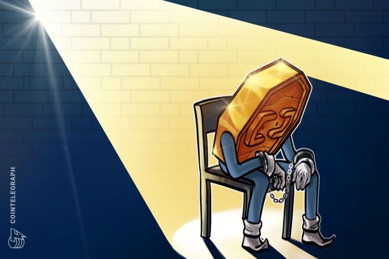 Alemania incauta 38 millones de dólares en criptomonedas del exchange eXch, vinculada al pirateo de Bybit