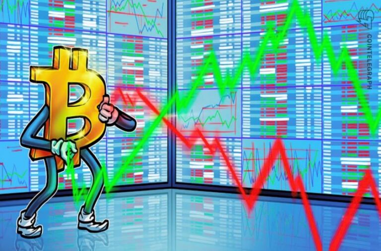 Bitcoin sobre los USD 100K: ¿Pronto o todavía no?