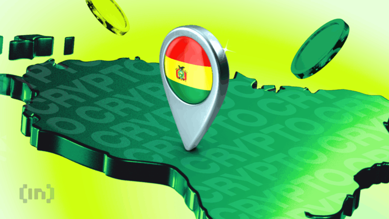 Bolivia decreta regular la operación de empresas FinTechs y de activos virtuales tokenizados