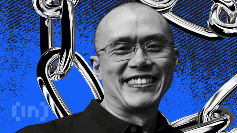 Changpeng Zhao propone reducir 10x las tarifas de gas de Binance Smart Chain