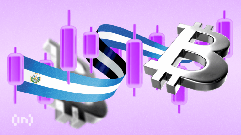 Ministra de Economía de El Salvador reafirma vigencia de la estrategia Bitcoin