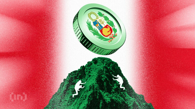 Gobierno de Perú rechaza pago de 5 BTC por ataque de ransomware