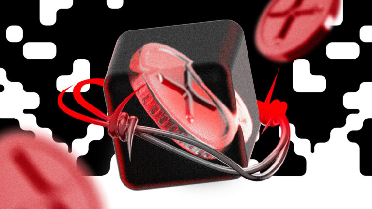 Analista destaca 5 factores clave que podrían estar suprimiendo el precio de XRP