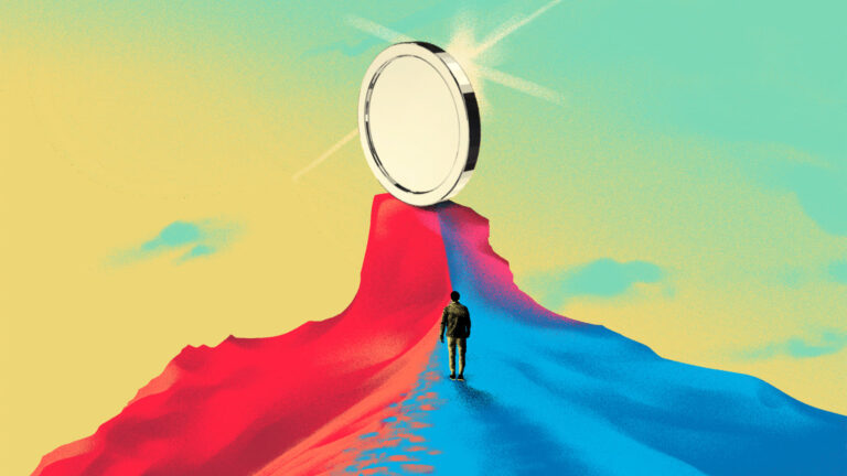 Top 3 altcoins que podrían eclipsar a Bitcoin (BTC) en mayo de 2025