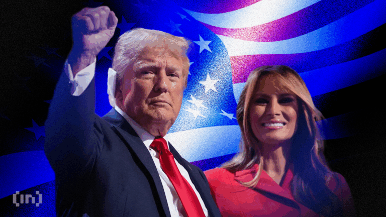 ¿Cómo se desempeñaron los tokens ‘Made in USA’ en los primeros 100 días de Trump en el cargo?