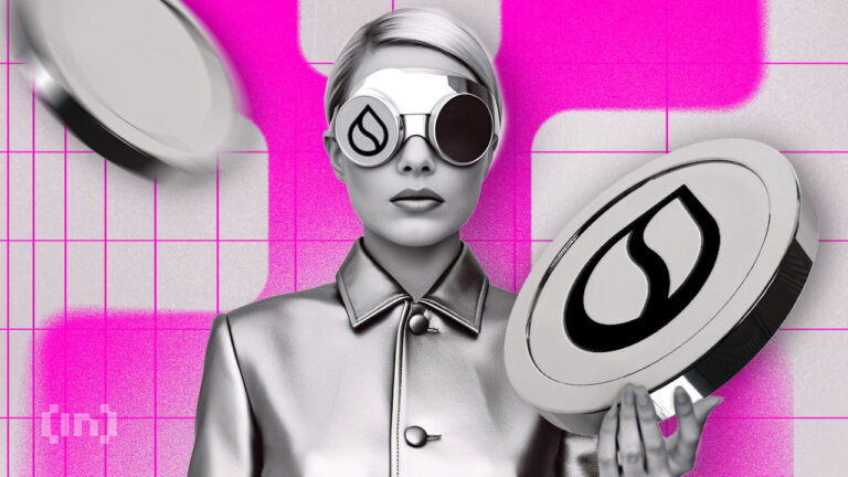 Sui Network ve más de 1 millón de nuevas direcciones de monederos diariamente