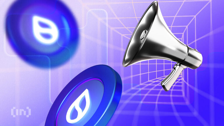 El precio de SUI se mantiene optimista: la cruz de la muerte se acerca a su fin