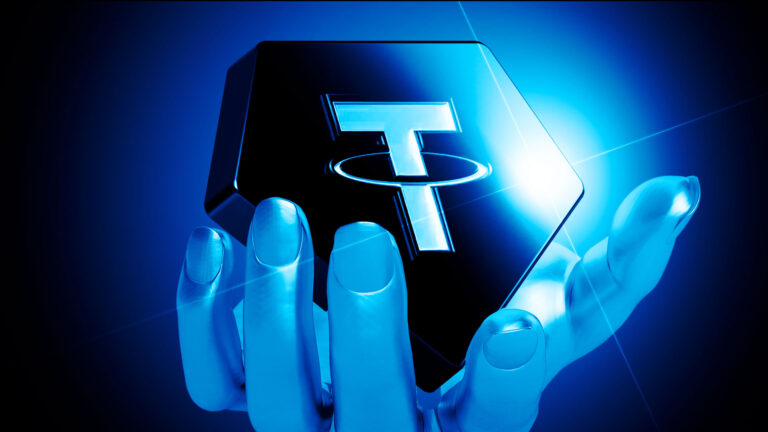 Tether amplía adopción de la stablecoin USDT a través del servicio de mensajería LINE