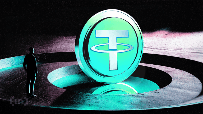 Tether adquirió $65 mil millones en bonos del Tesoro de EEUU en el primer trimestre de 2025