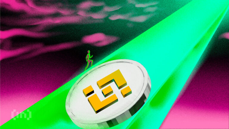 VanEck presenta la primera solicitud de ETF spot de BNB en EEUU: Esto debes saber