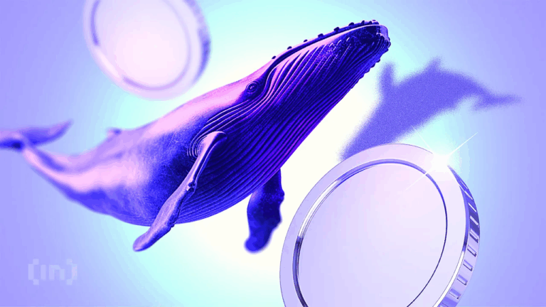 ¿Cuáles altcoins compraron las ballenas durante la primera semana de mayo de 2025?