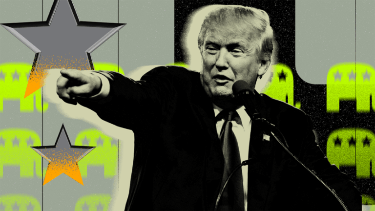 Donald Trump: “Las criptomonedas son importantes, son nuevas y muy populares”