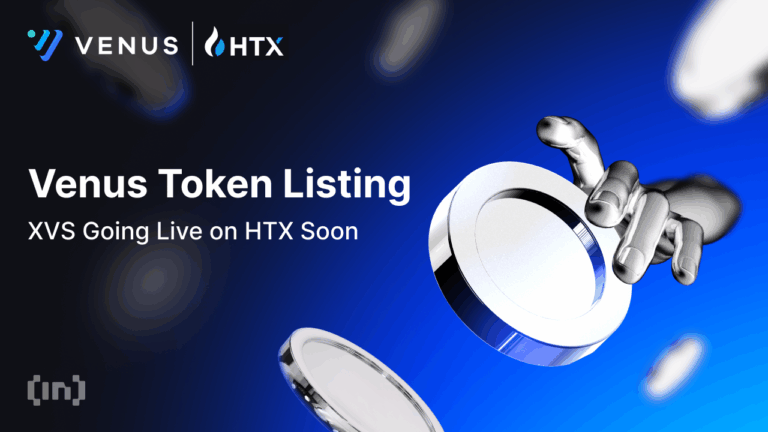 Listado de Venus Token: XVS pronto estará disponible en HTX